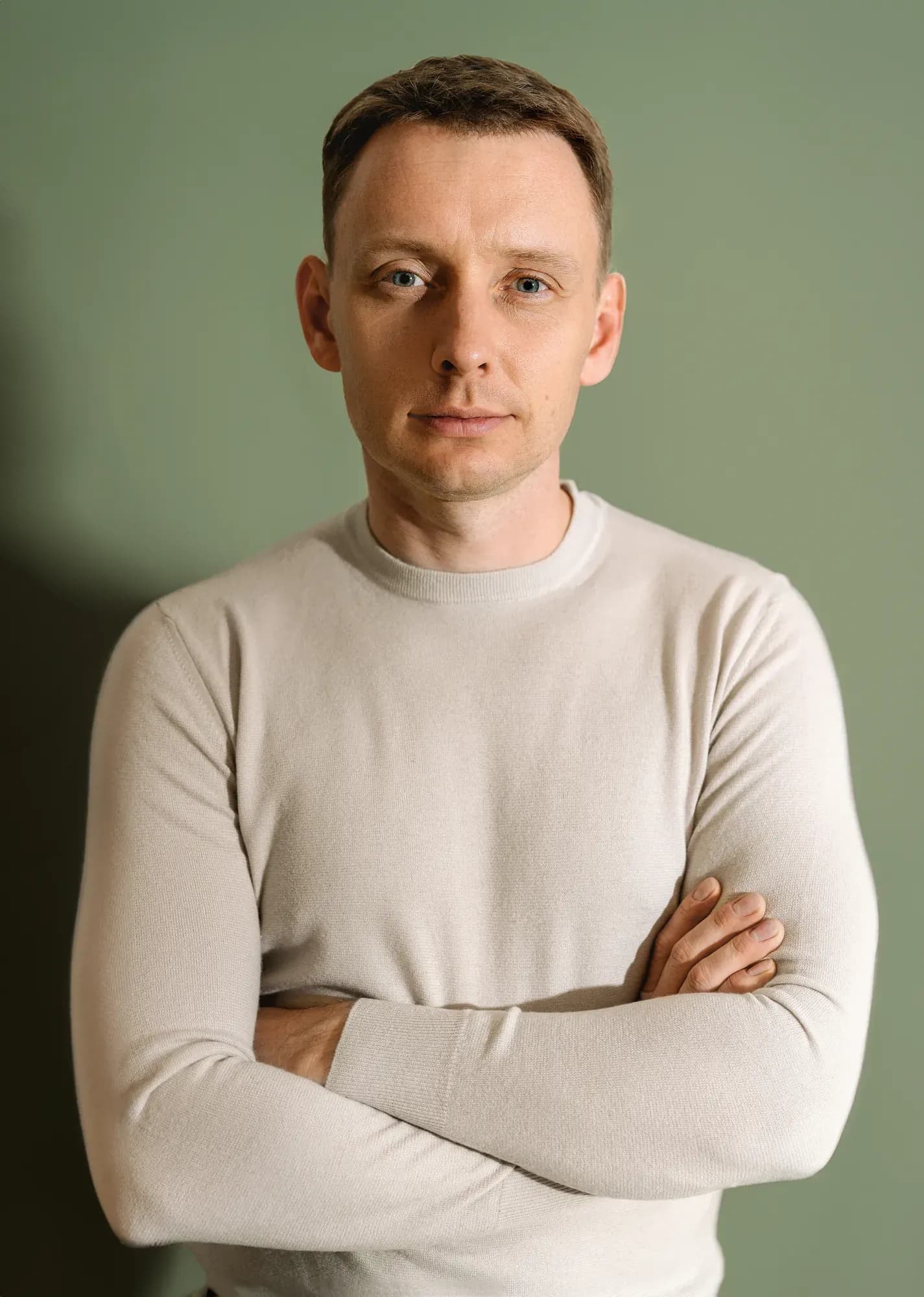 Олександр Кацуба, український підприємець та інвестор