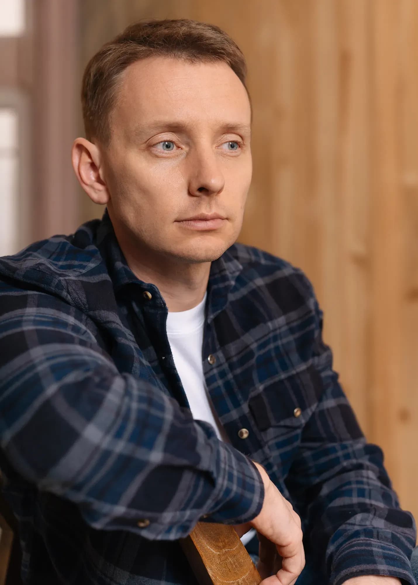 Олександр Кацуба, український підприємець та інвестор