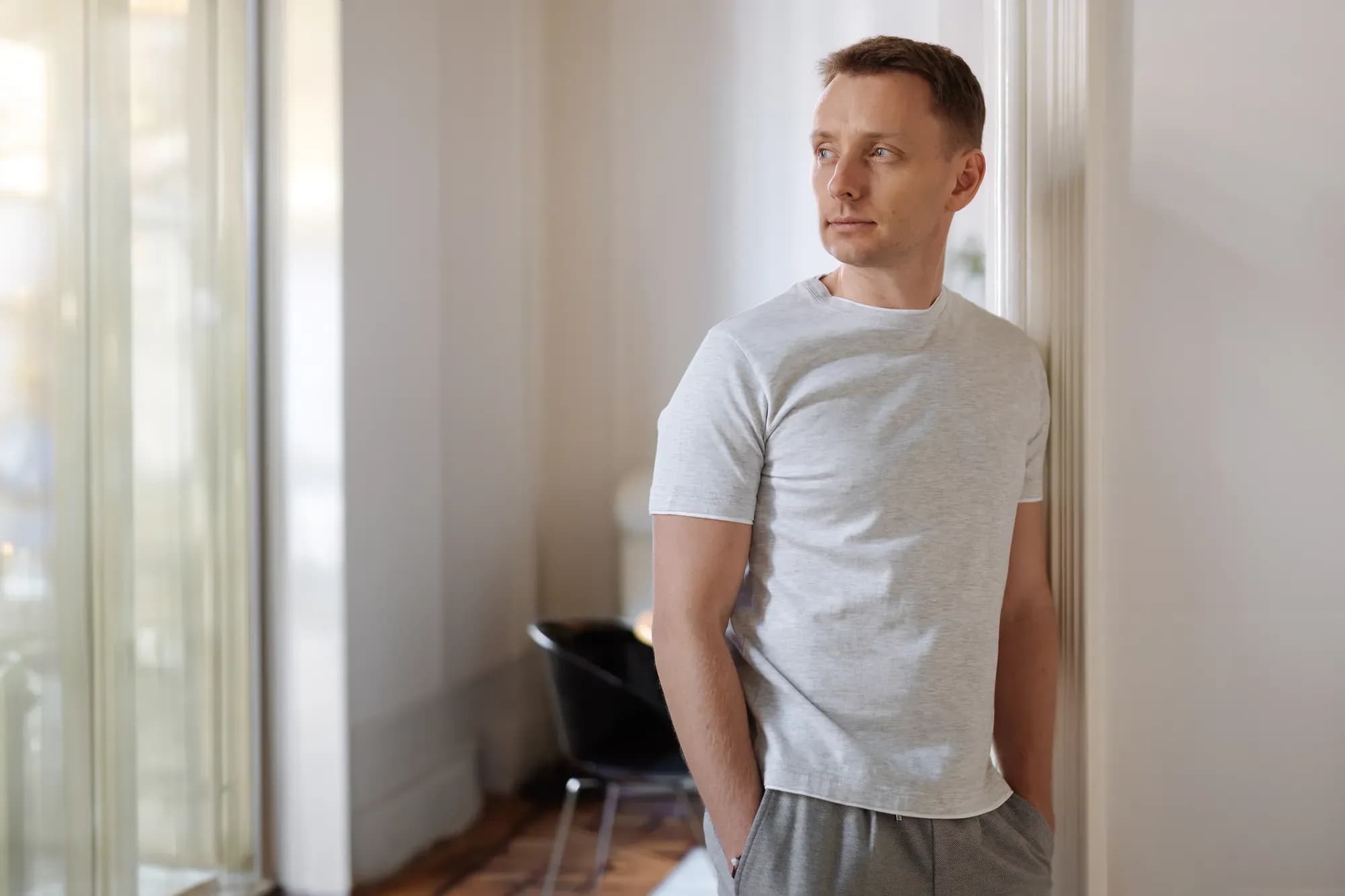 Олександр Кацуба, український підприємець та інвестор